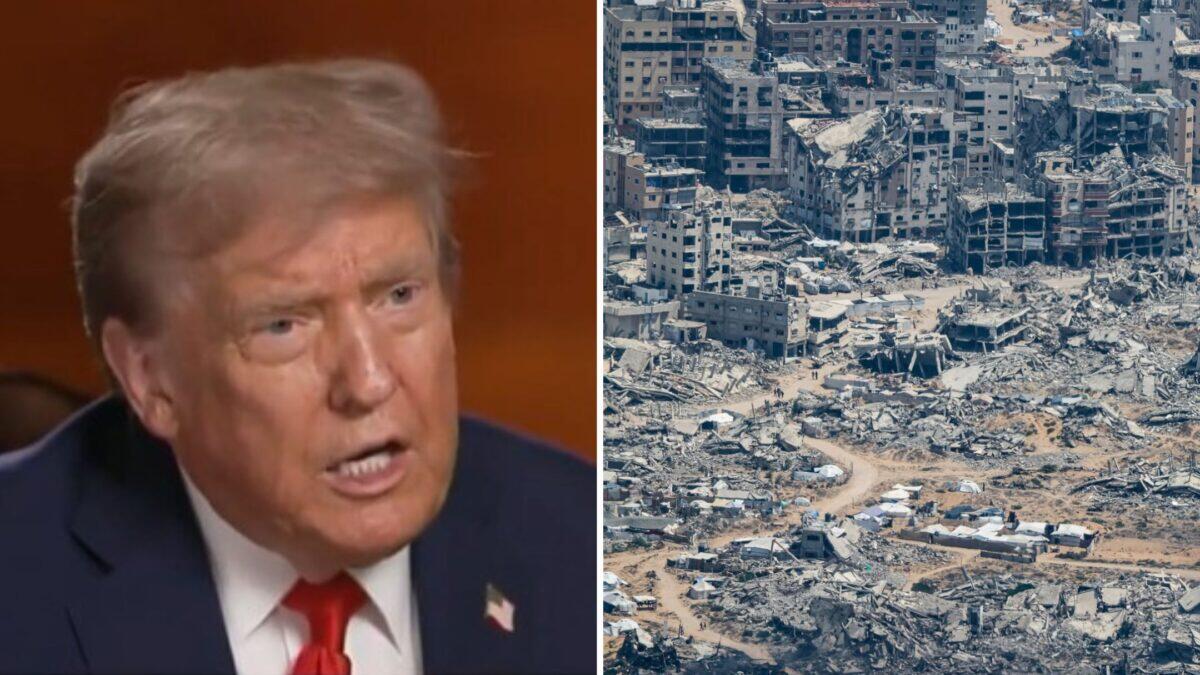 Hamas accetta il piano di Trump | Israele pronto a un cambio epocale? - 