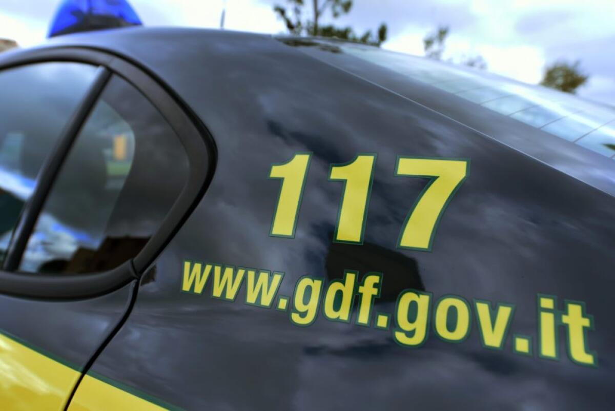 1,29 miliardi sequestrati a Campari | La verità sull'evasione fiscale che potrebbe scandalizzare l'Italia! - 