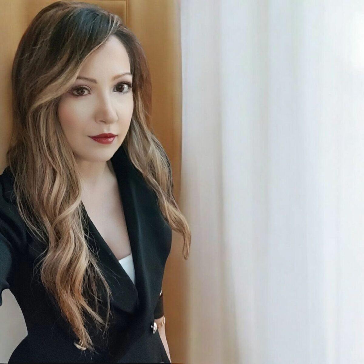 Mary Modaffari conquista la leadership | Chi ha detto che il sindacalismo d’impresa è obsoleto? -