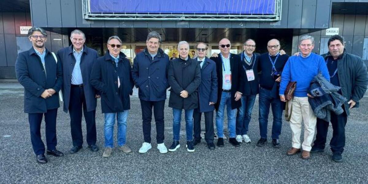 Innovazione e Inclusione nel Calcio Dilettantistico | Scopri come il Comitato Sicilia LND sta cambiando le regole del gioco! -