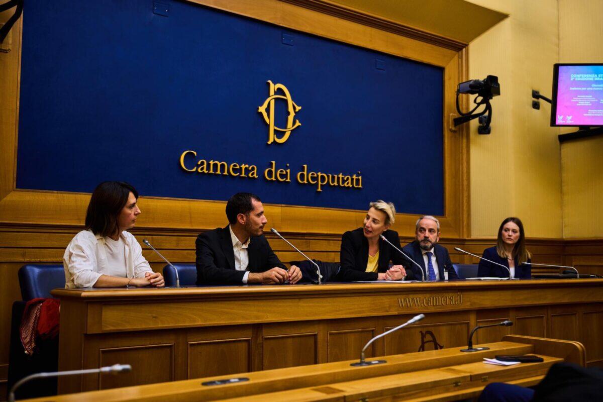 Un festival di idee che unisce brand e giornalismo | Scopri perché sta cambiando la comunicazione in Italia! -