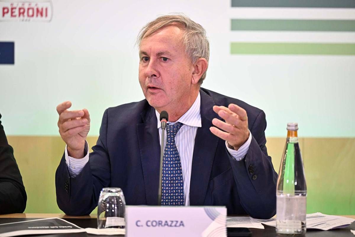 Ue, Corazza: "Mettere al centro del Green Deal la parola autonomia strategica" -