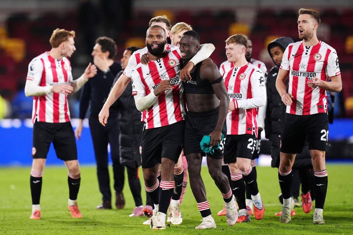 Liverpool ancora ko, Brentford vince 3-2 - 
