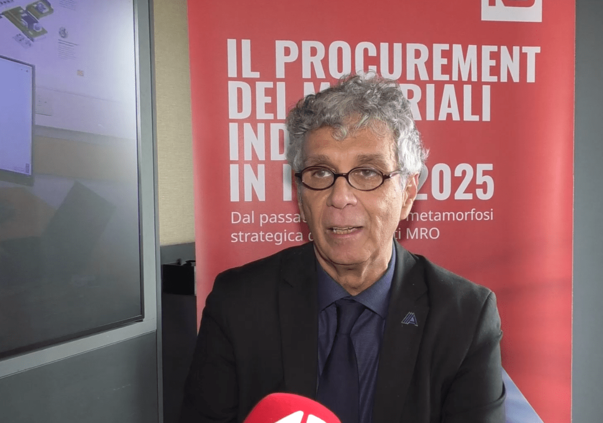 Imprese, Santini (Adaci): "Evoluzione procurement punto chiave crescita professionale buyer" -