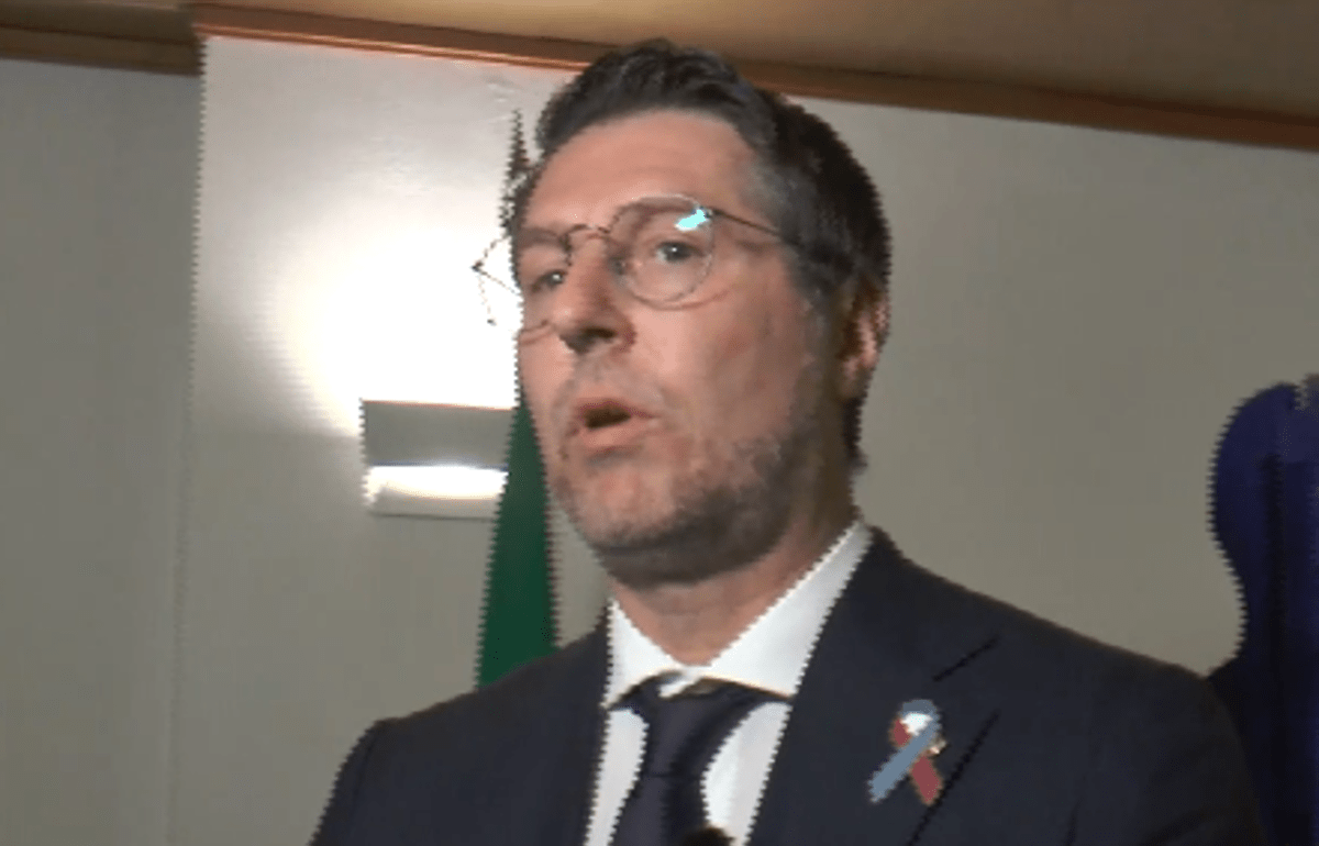 Cancro al seno, Molteni: "Polizia di Stato esempio per la prevenzione" - 