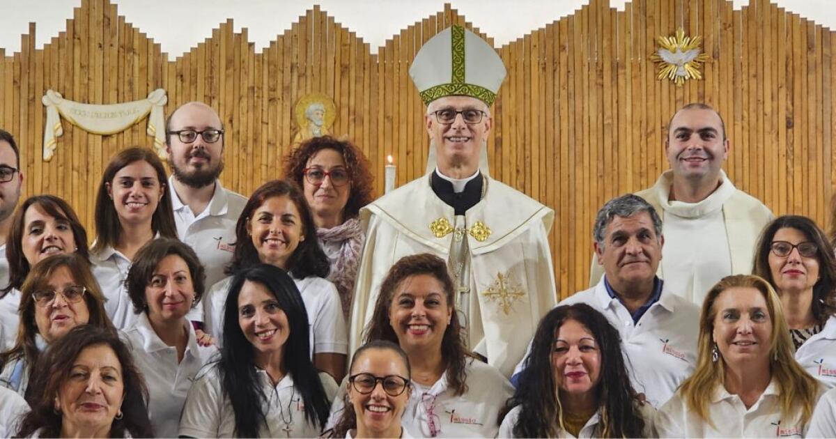 La Chiesa di Acireale lancia un appello inaspettato | Riscopri la vera missione nel quotidiano! -