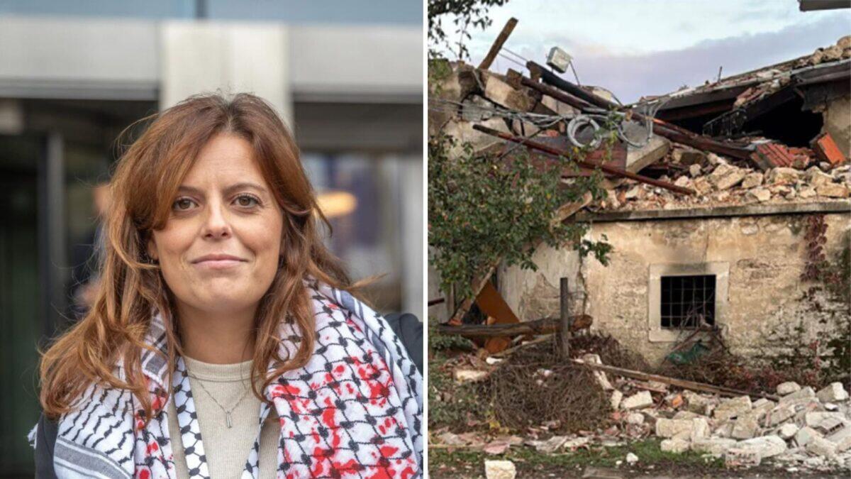 Ilaria Salis rivela il legame tra crisi abitativa e strage | L'opinione dei politici divide l'Italia! -