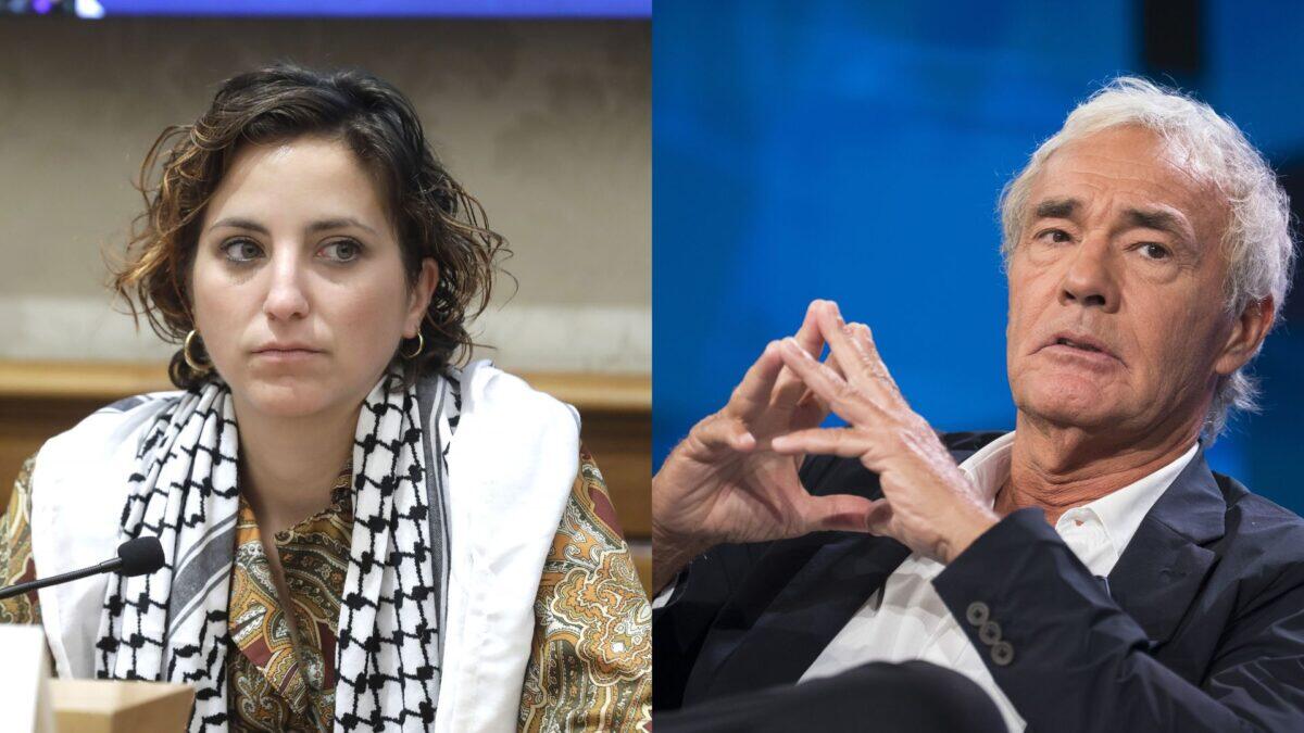 Parlamentari rapiti in acque internazionali | Il governo italiano potrebbe non aver difeso il diritto internazionale? - 