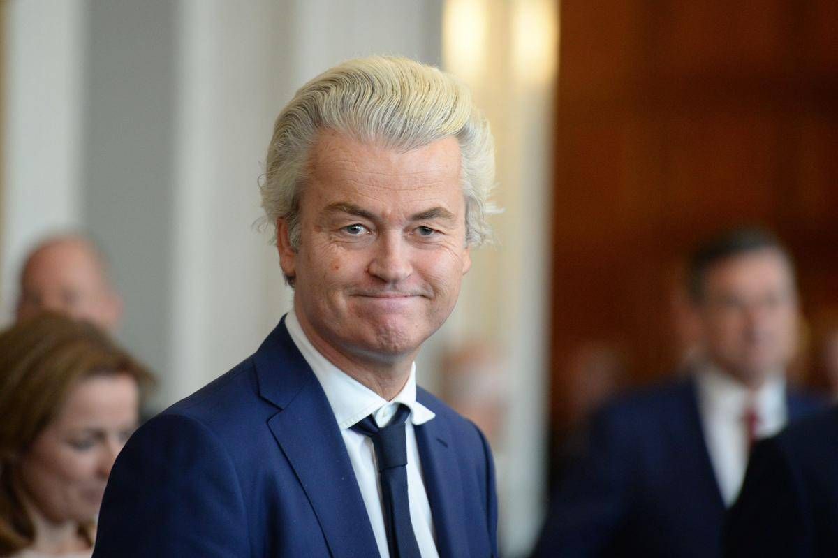 Elezioni in Olanda, si vota per ridisegnare governo: sfida per Wilders -