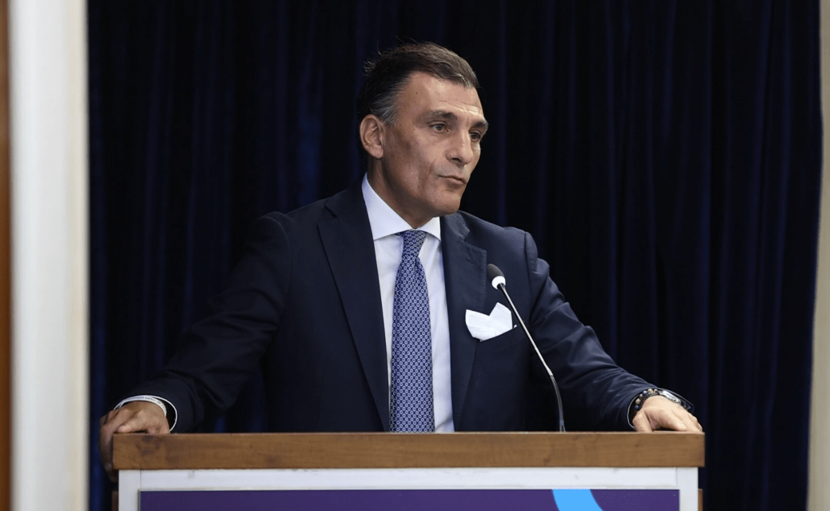 Imprese, Tamajo: "La battaglia è velocizzare erogazione fondi dopo i bandi" - 