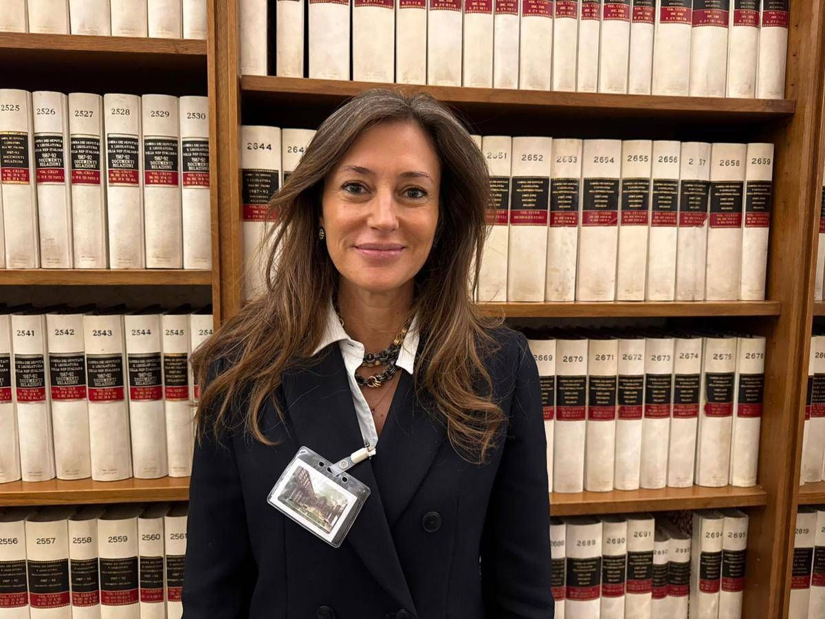 Università, Salza (Ca' Zampa): "Formiamo veterinari destinati ad animali d’affezione" -