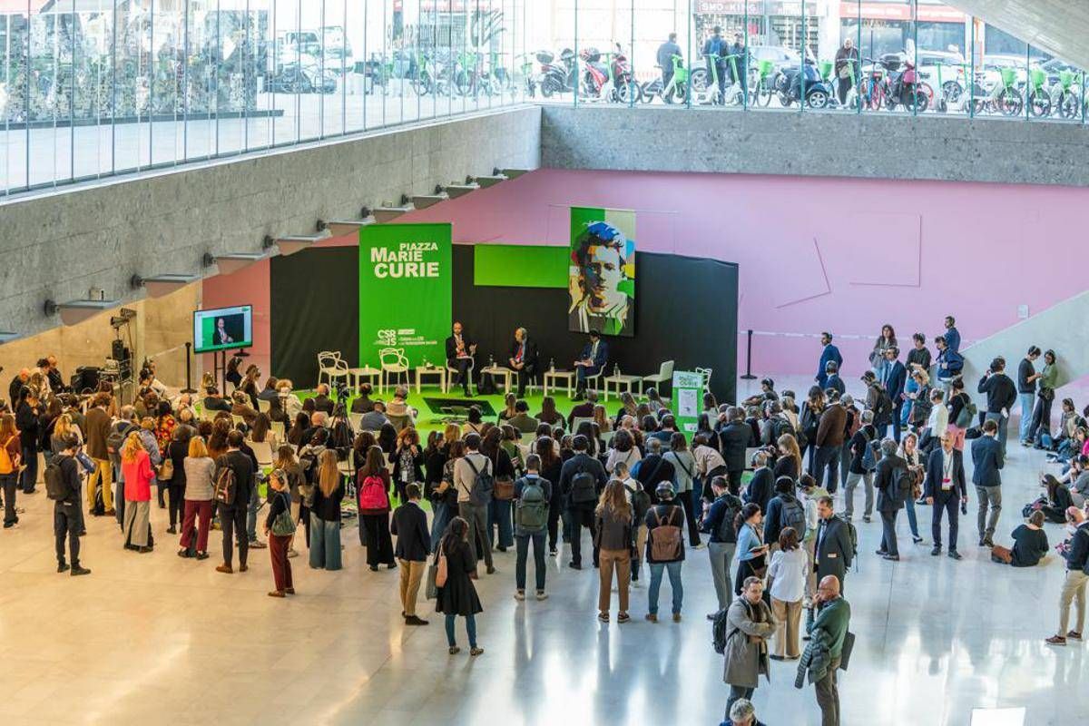 Salone della Csr, i numeri della 13esima edizione -