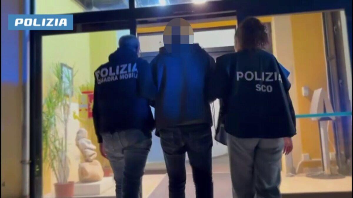 Catturato il temuto latitante Stracquadaini | Ma chi sono realmente i boss che sfuggono ancora alla giustizia? -