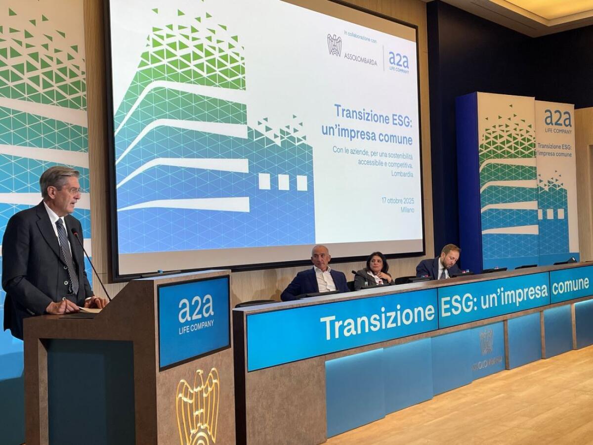 Milano investe 1,5 miliardi per la sostenibilità | Perché gli italiani sembrano perdere interesse? -