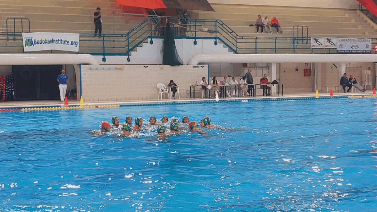 L'Ortigia sfiora il trionfo contro Bologna | Gli errori che hanno segnato il destino della gara! -