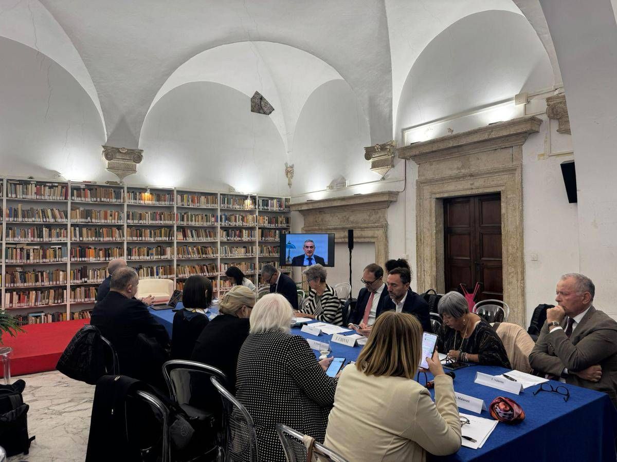 Sanità, Ucb e Altems: "Partecipata per Ssn equo, efficiente e sostenibile" -