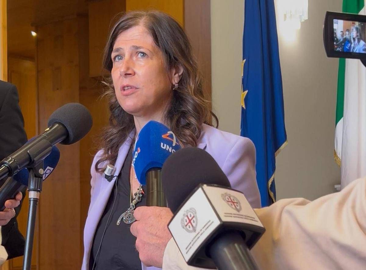 Sardegna, Alessandra Todde resta governatrice: Consulta annulla decadenza -
