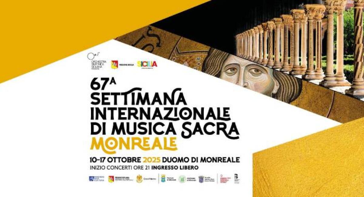 Settimana di Musica Sacra a Palermo | Scopri il Mistero che Riunisce i Grandi Maestri della Musica! -