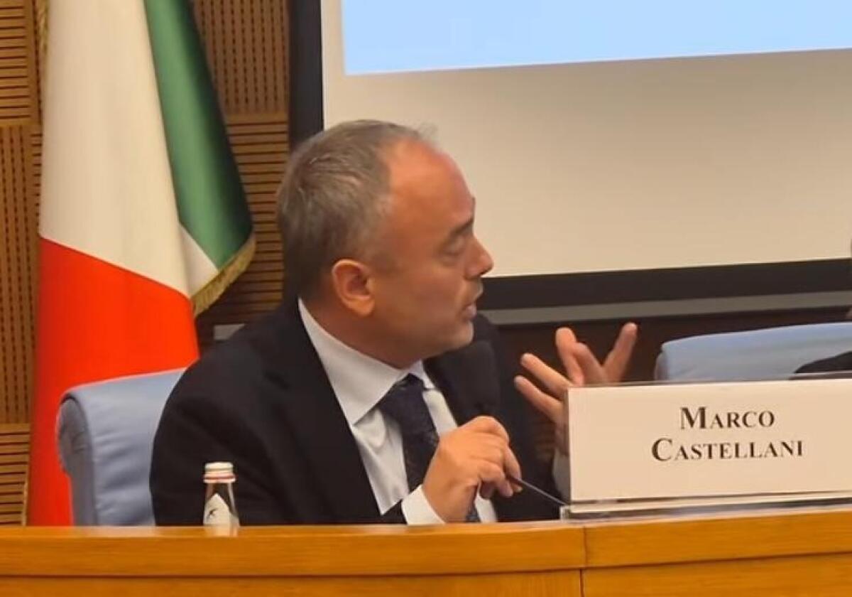 Equo compenso per i revisori: una riforma che sconvolgerà i bilanci pubblici? | Scopri il dibattito acceso a Napoli! -