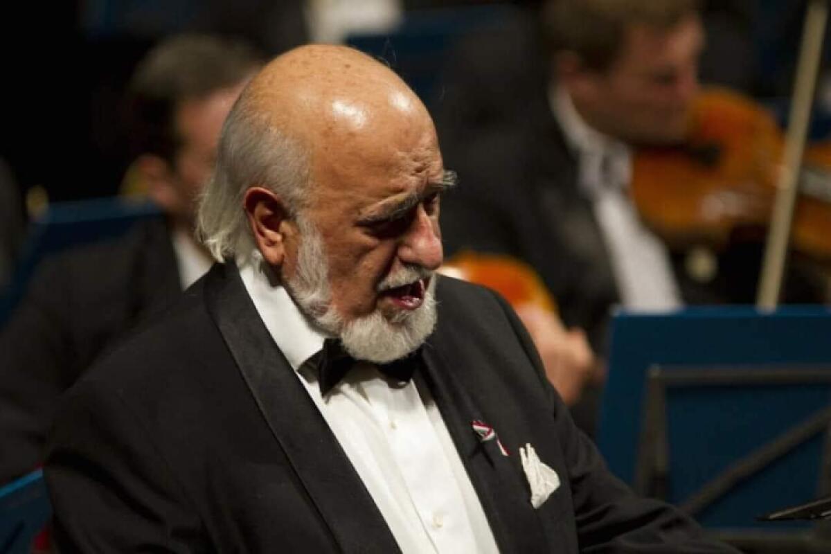 Un Maestro della musica onorato | Scopri perché il Comune di Caltanissetta fa la storia! - 