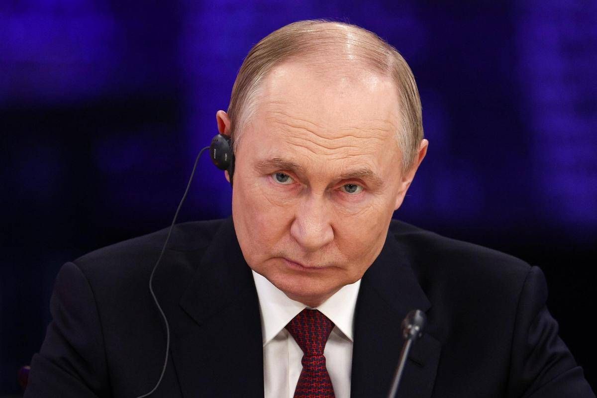 "Guerra ibrida contro di noi", Germania accusa Putin. Dalla Russia nuovo avvertimento a Europa e Nato - 