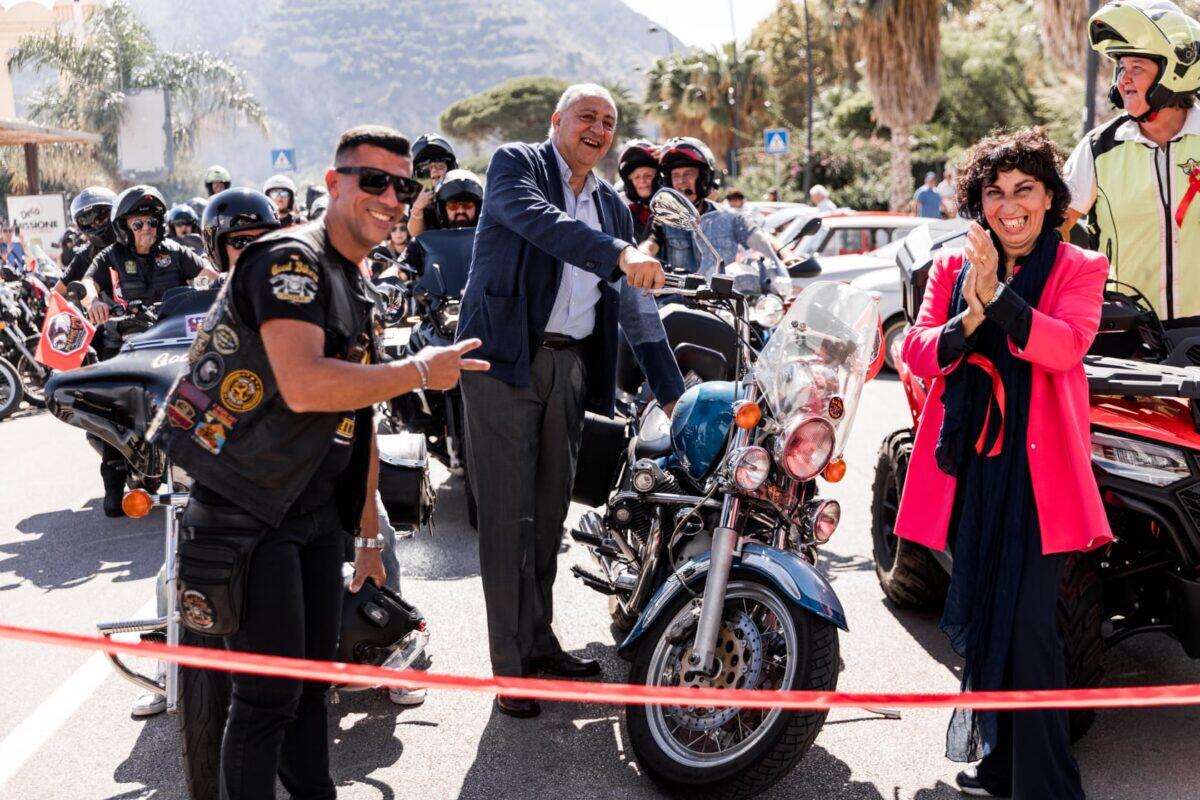 Palermo al centro di eventi sorprendentemente unificanti | Scopri come il sociale sta cambiando il volto della città! - 