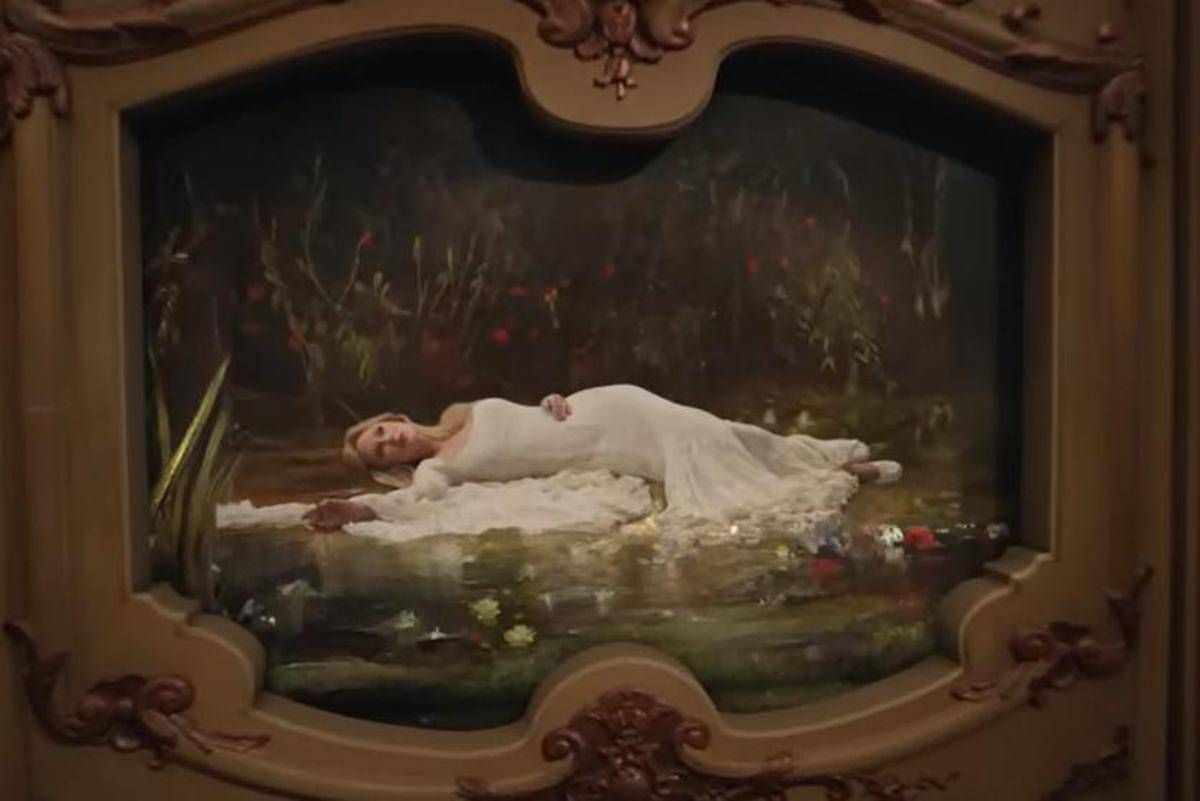 L'effetto Taylor Swift travolge un museo tedesco, fan in fila per Ophelia - 