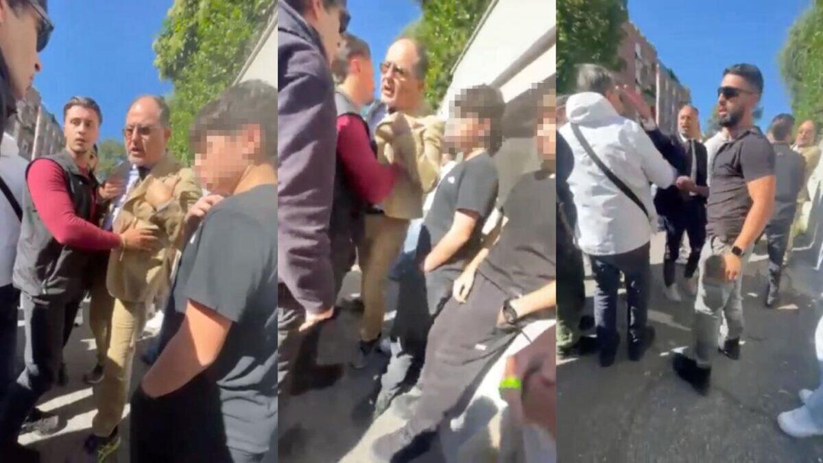 Yom Kippur in crisi: la comunità ebraica accusa i professori di incitare gli studenti! - 
