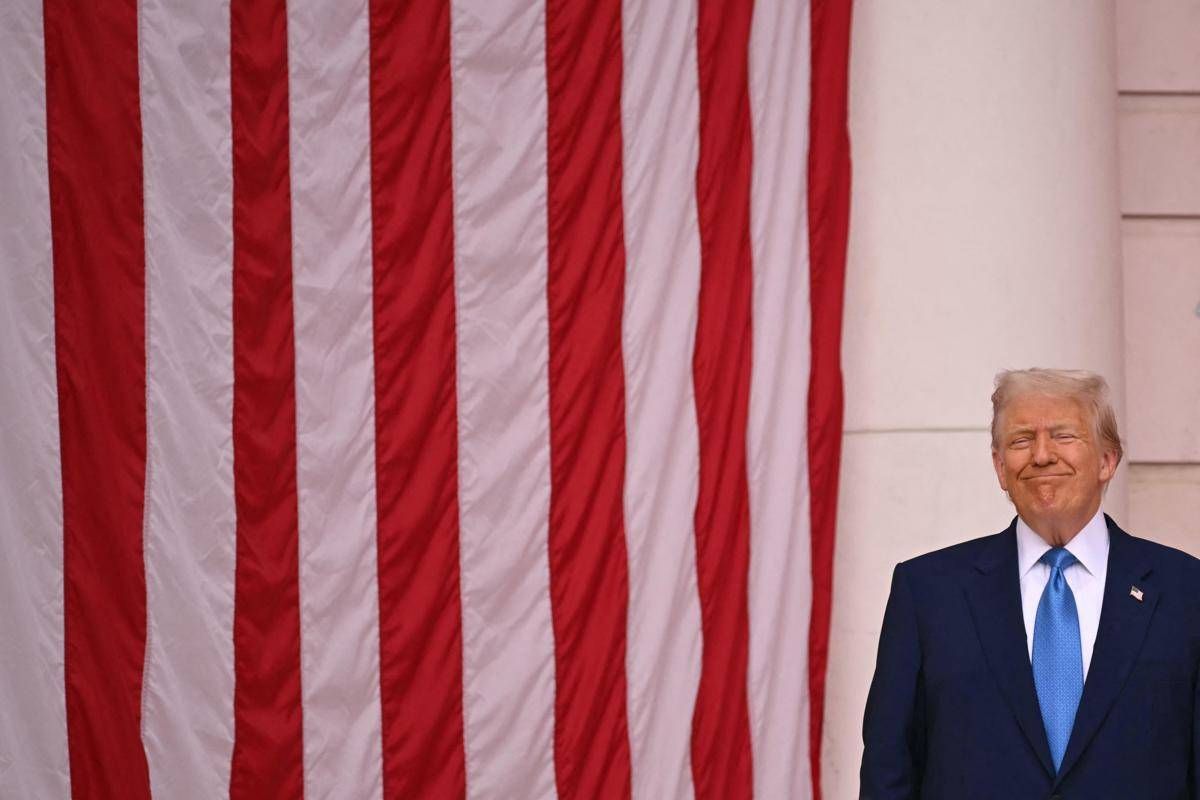 Trump annuncia il ritorno del Columbus Day: "Legame speciale con l'Italia". Meloni: "Grazie" -