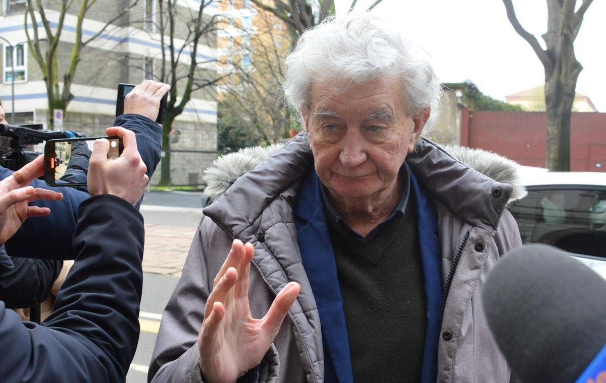 Garlasco, procura Pavia contesta Lovati: "Falsità, inchiesta nata nel 2023 da Stasi" - 