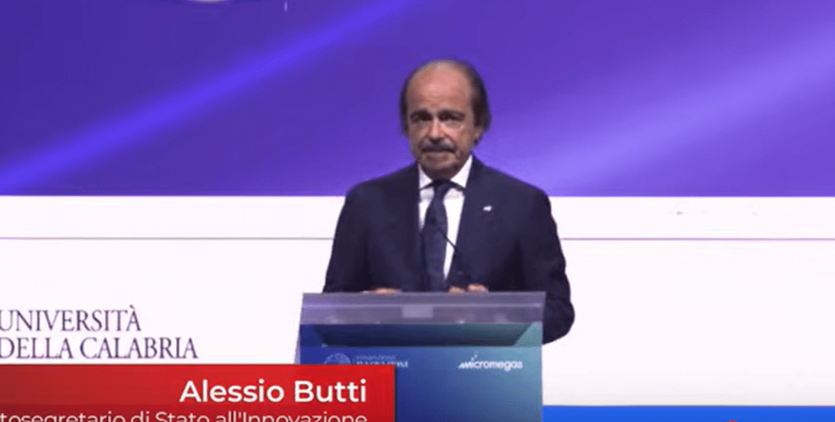 ComoLake, Butti: "Q-Alliance risultato diplomatico del governo" - 