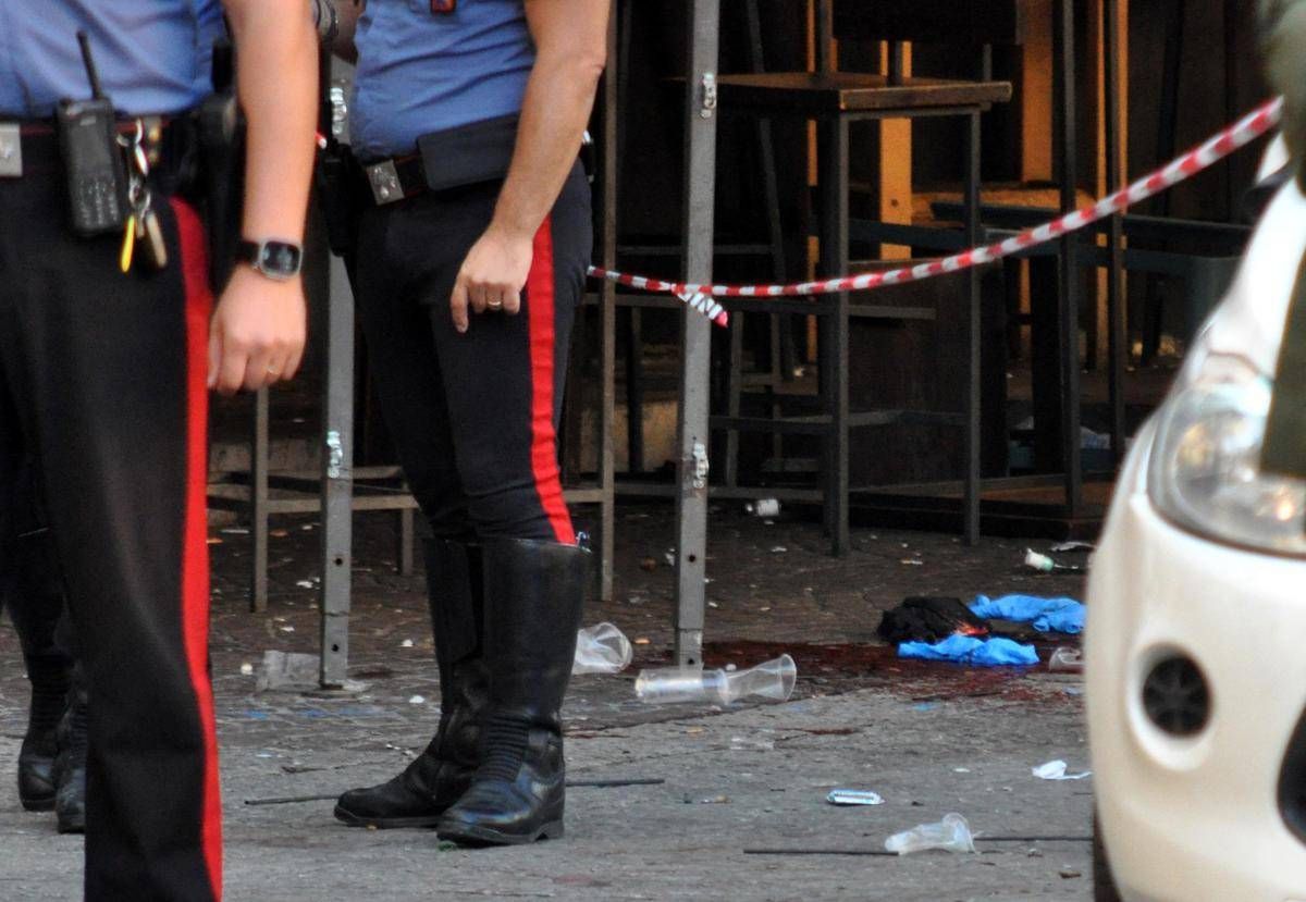 Morte di Paolo Taormina, la confessione di Maranzano: "Mi sfidava, gli ho sparato" -