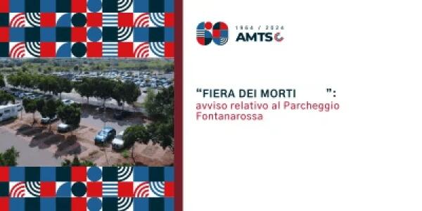 Fiera dei Morti | Scopri come cambiano gli autobus AMTS Catania e cosa devi sapere!