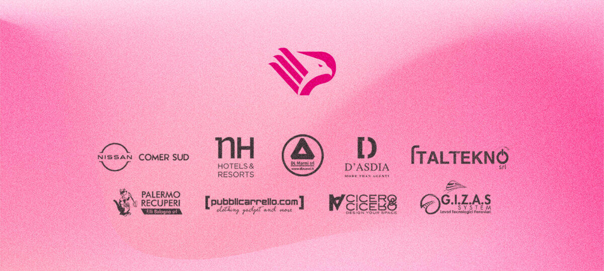 Palermo FC svela i nuovi Official Partner 2025/2026 | Scopri chi sostiene davvero il club! -