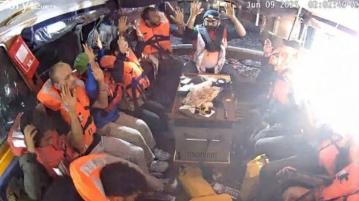 26 italiani fuggono da Israele | Ma 15 rischiano l'espulsione forzata! - 