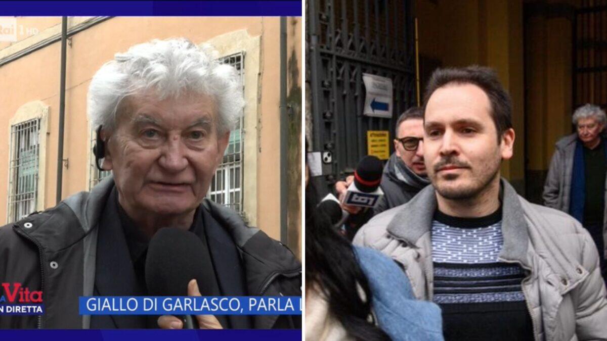 Scontrino falso | L'incredibile rivelazione che potrebbe cambiare tutto nel caso Sempio! -