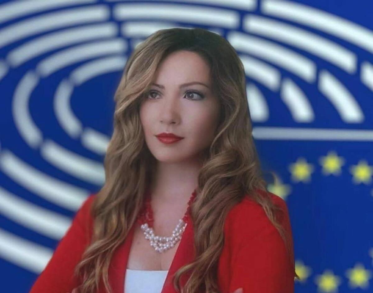 Mary Modaffari alla guida dell'AI per le Pmi | Sarà davvero un'opportunità per tutte le imprese? -