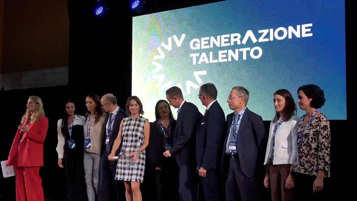 Consorzio Elis, ecco 'GenerAzione Talento' per valorizzare lavoratori senior -