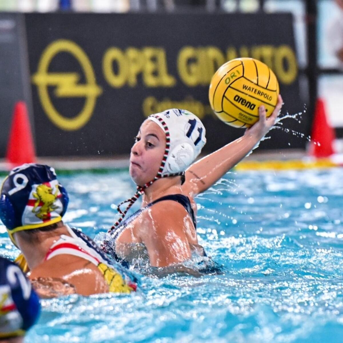 Ekipe Orizzonte trionfa nel campionato | Ma sarĂ pronta per la Champions contro il Sabadell? FIN Sicilia -
