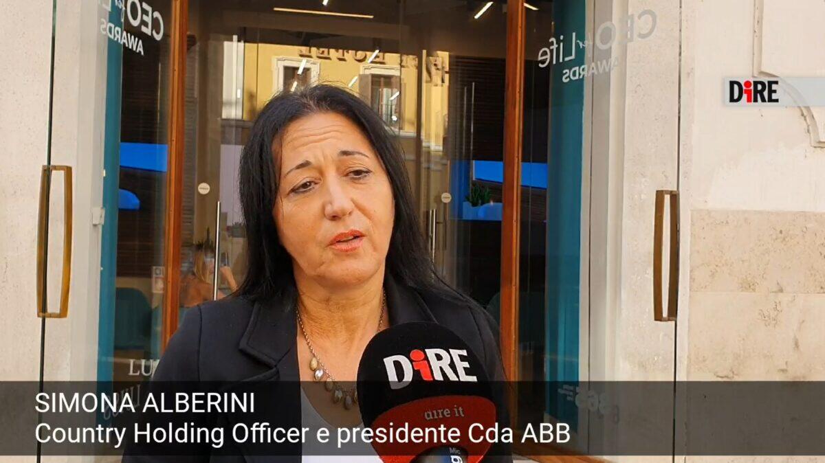 ABB Italia: La manager che guida con positività e ispira il futuro! | Scopri perché il suo approccio sta rivoluzionando il mondo del lavoro! - 
