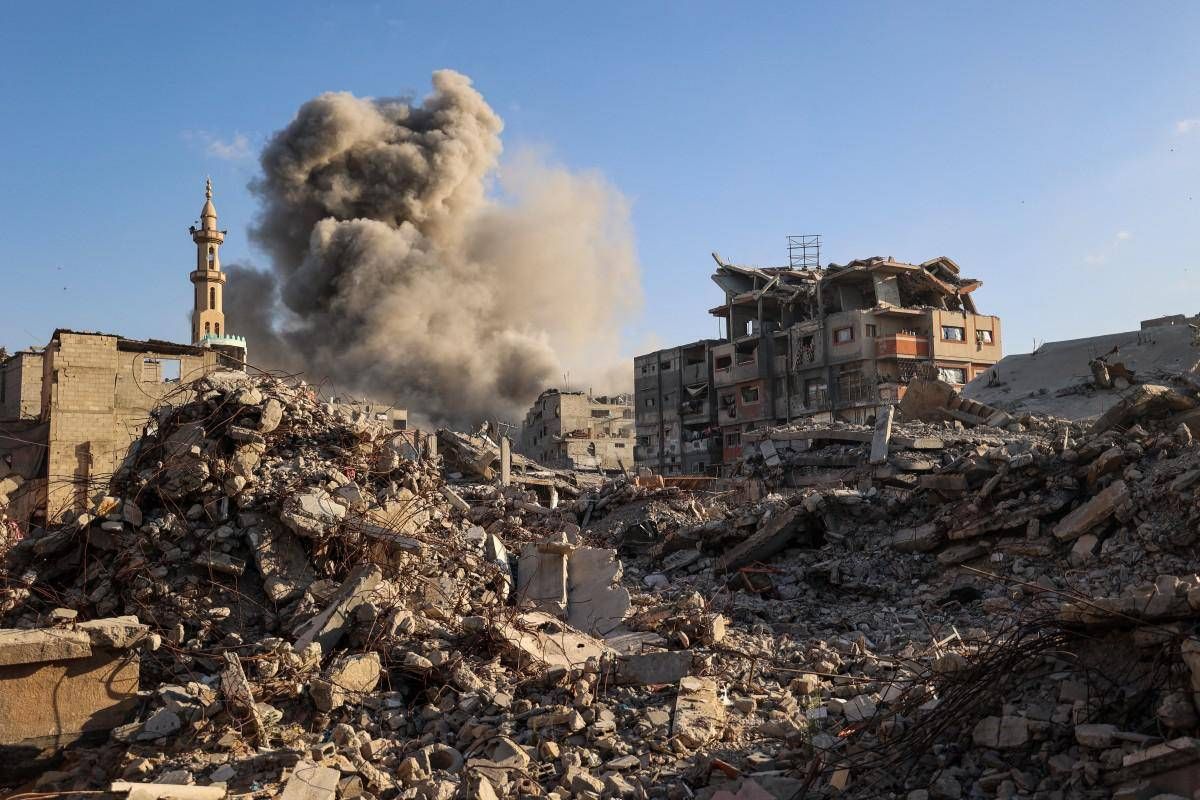 Gaza, raid di Israele: "Hamas ha violato tregua". Cessate il fuoco ripristinato -