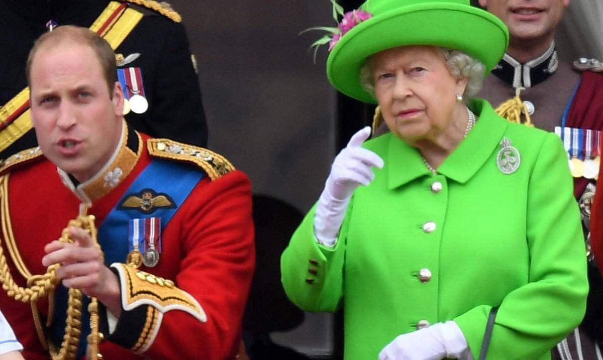 William apre le porte di Windsor come avrebbe voluto la regina Elisabetta - 