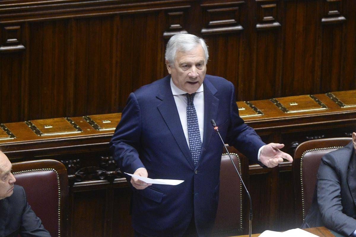 Gaza, Tajani: "Svolta storica ma successo piano Trump ancora legato a un filo" - 