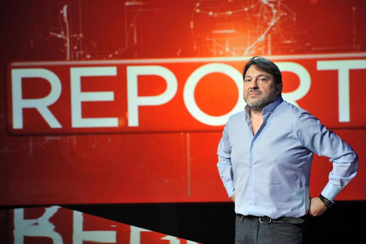 Multa a Report, Garante privacy: "Non si contesti indipendenza delle decisioni" - 