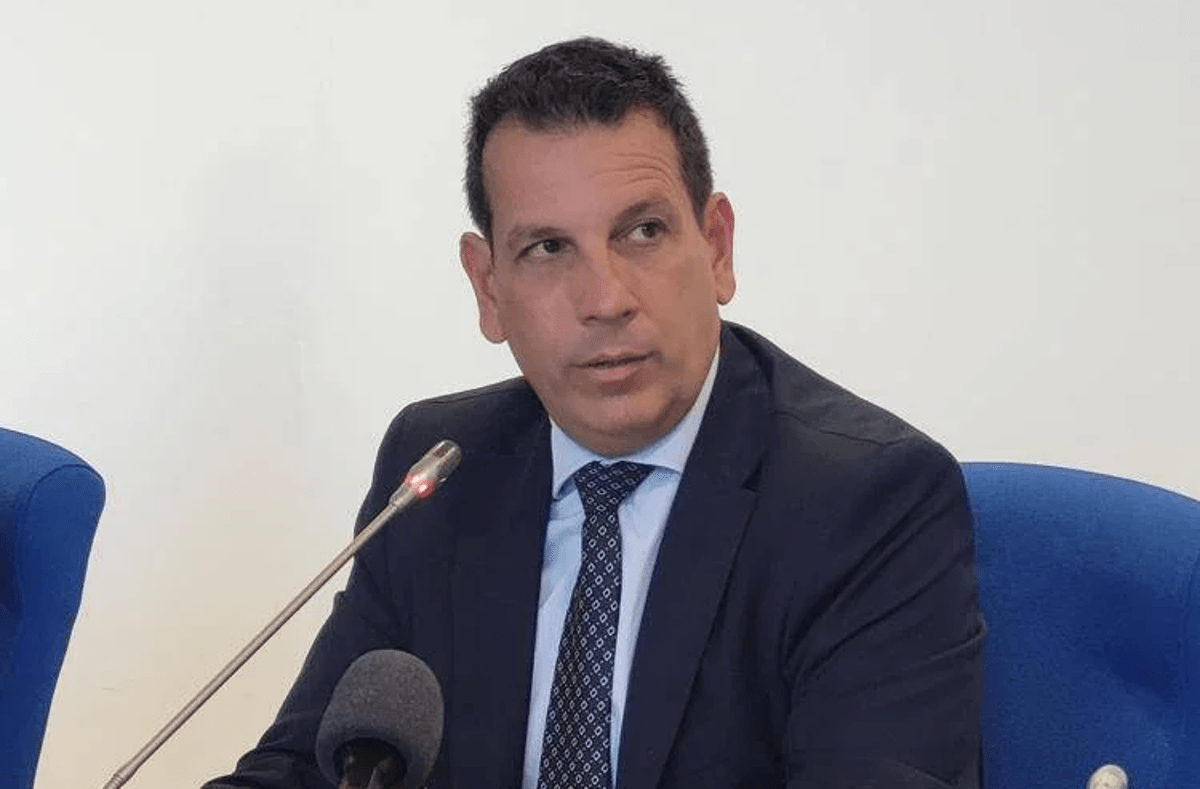 Porti, Latrofa (Adsp Mtcs): "Riprendiamo percorso Documento di Programmazione Strategica" - 