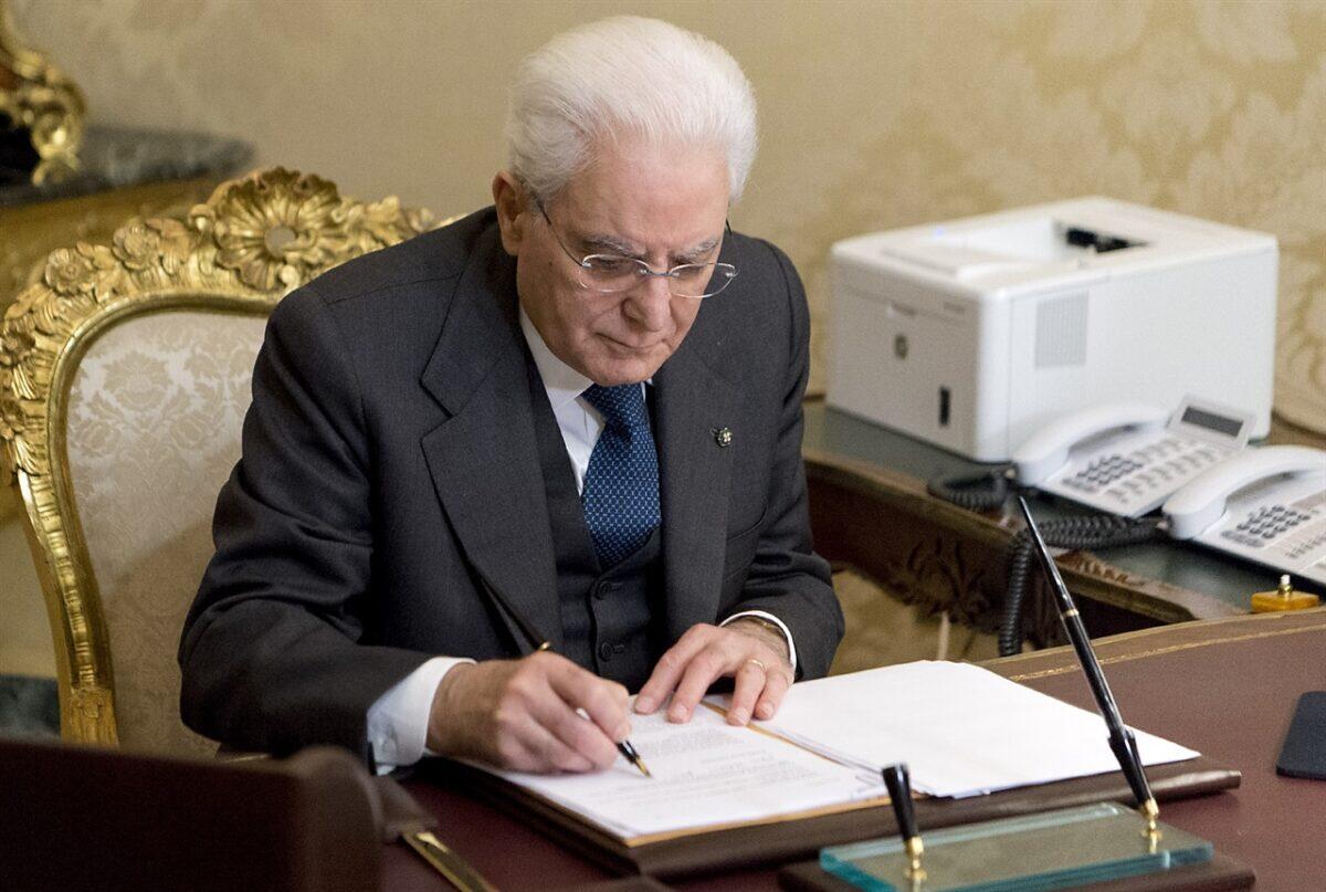 San Francesco diventa festa nazionale | Ma il Presidente avvisa: “Ci sono problemi critici da risolvere!” - 