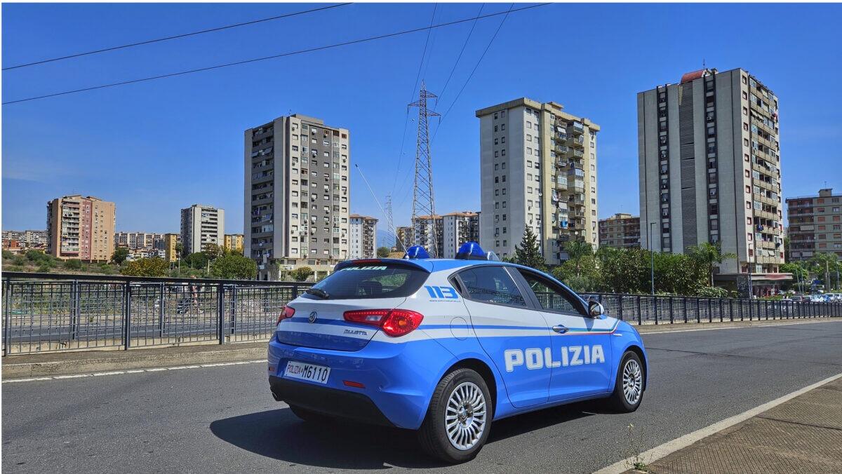 Catania: Arrestato un fuggitivo ingegnoso | Ma cosa nascondeva davvero nelle sue evasioni? -