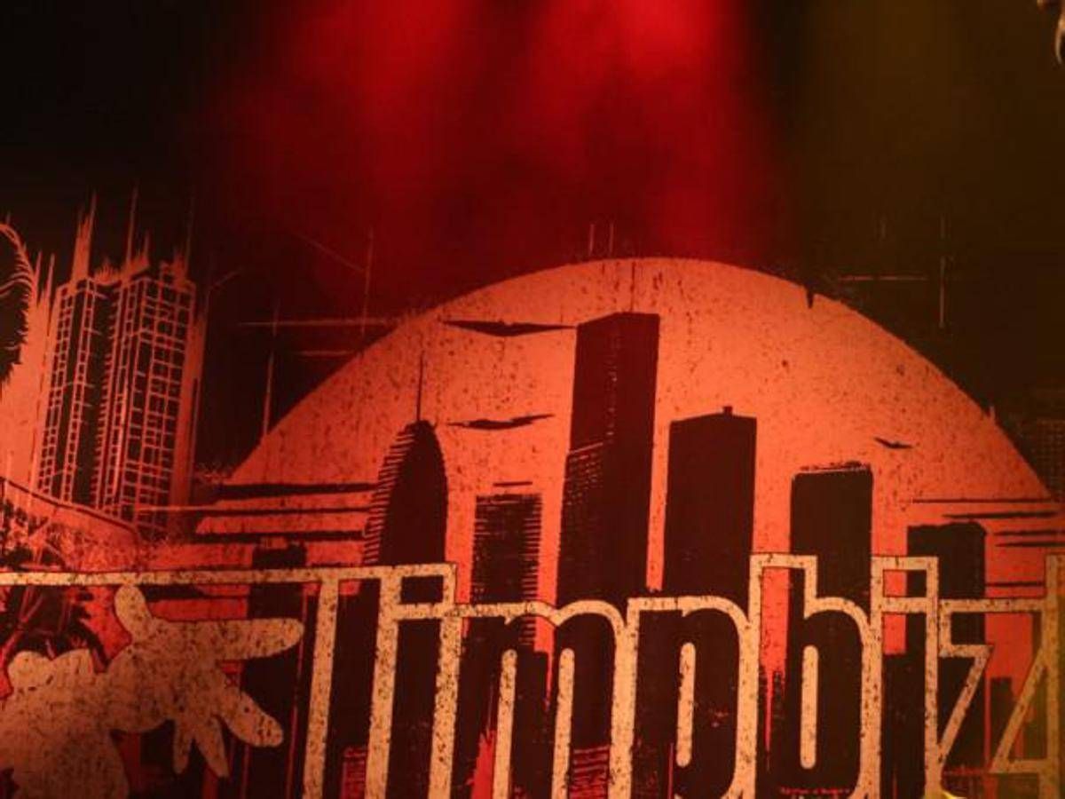 E' morto Sam Rivers, bassista fondatore dei Limp Bizkit -