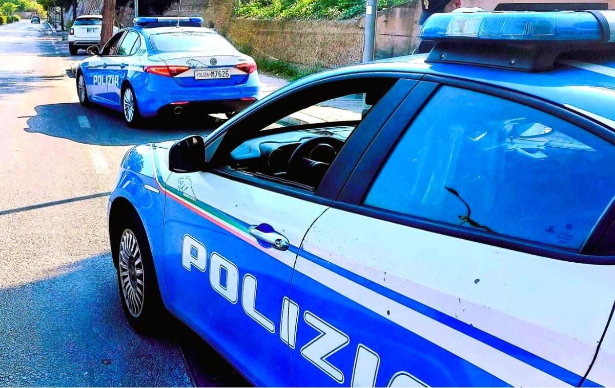 Arresti e inseguimenti | Cosa ha scoperto la Polizia di Caltanissetta nel cuore della città? -