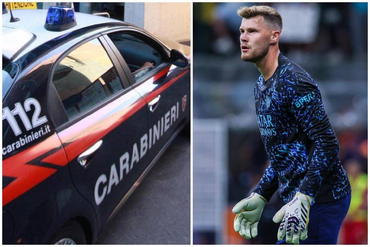 Como, anziano in carrozzina muore investito dal portiere dell'Inter Martinez -